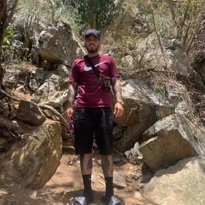 Meet your Posher, Brett